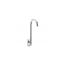 Llave Cuello de Ganso