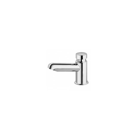 Grifo para lavabo Alfa PressMatic®