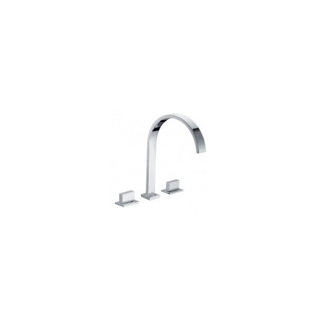 Llave Mezcladora Alta