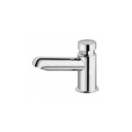 Grifo para lavabo Pressmatic Alfa LEED