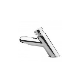 Grifo para lavabo Pressmatic 110 LEED