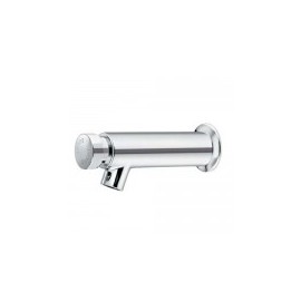 Grifo para lavabo a muro Pressmatic 120