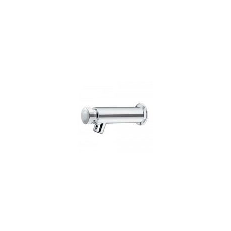 Grifo para lavabo a muro Pressmatic 120