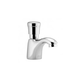 Llave temporizadora Metering
