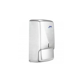 Jabonera Futura Rellenable
