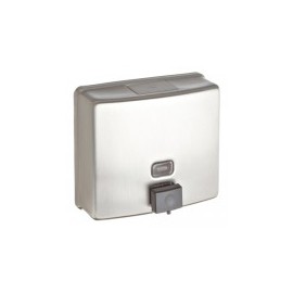 Dispensador de Jabón a muro