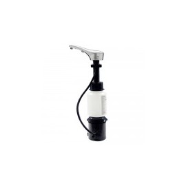 Dispensador Automático de Jabón SureFlo® en Cubierta