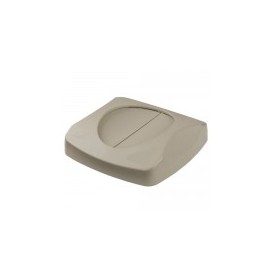 Tapa Abatible Untouchable® 23