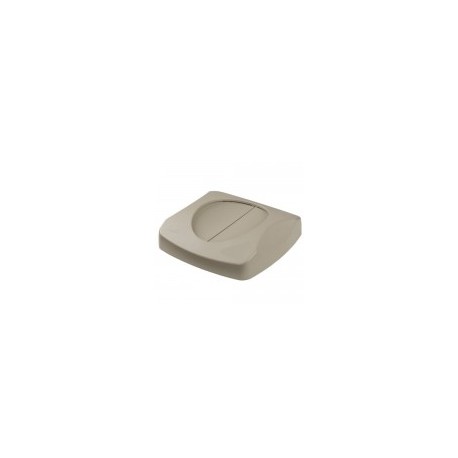 Tapa Abatible Untouchable® 23
