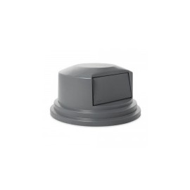 Tapa Domo con Puerta Brute® 55