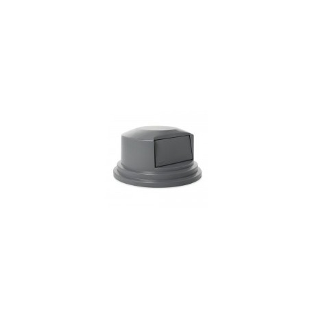 Tapa Domo con Puerta Brute® 55