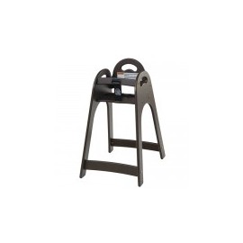 Silla alta para niños