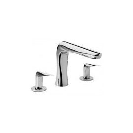 Mezcladora de Lavabo