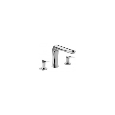 Mezcladora de Lavabo