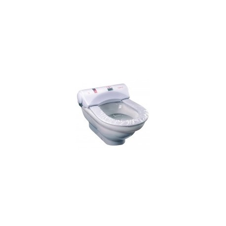 Asiento Higiénico de Sensor
