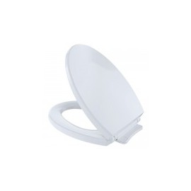 Asiento y tapa SoftClose® Alargado