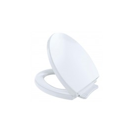 Asiento y tapa SoftClose® Redondo