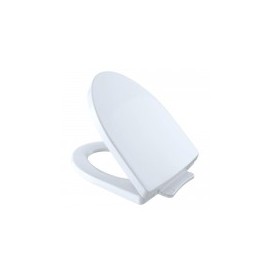 Asiento y tapa SoftClose® Alargado