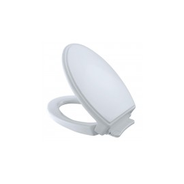 Asiento y tapa SoftClose® Alargado