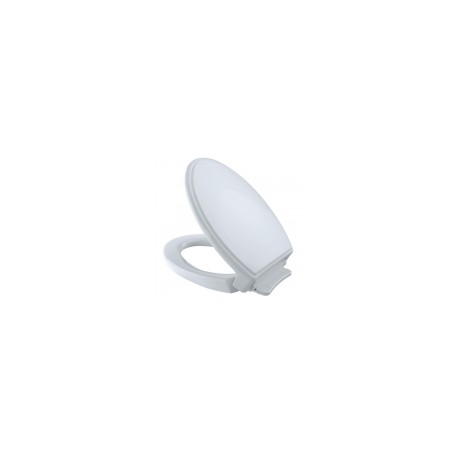 Asiento y tapa SoftClose® Alargado