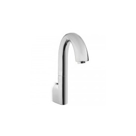 Llave automática cuello de Cisne EcoPower®
