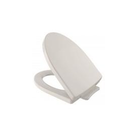 Asiento y tapa Soiree® SoftClose® Alargado