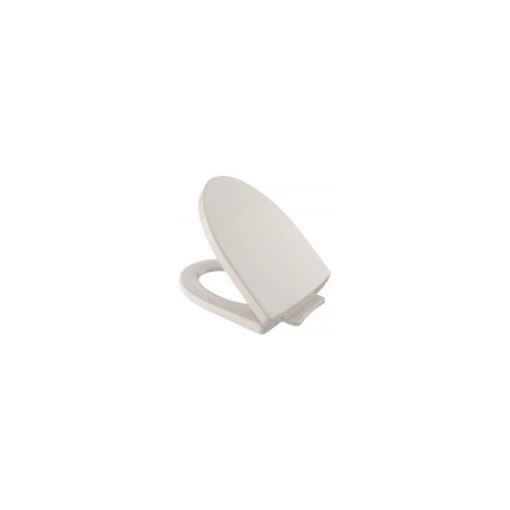 Asiento y tapa Soiree® SoftClose® Alargado