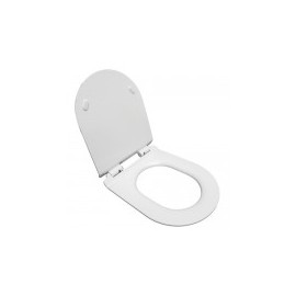 Tapa y Asiento para Inodoro