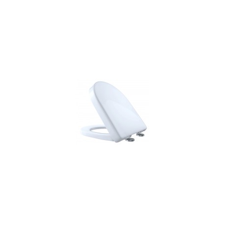 Asiento y tapa SoftClose® en forma D
