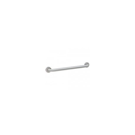 Barra de sujeción recta de 60 cm