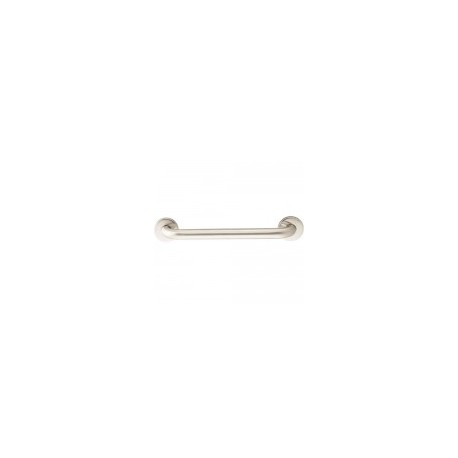 Barra de sujeción recta de 61 cm