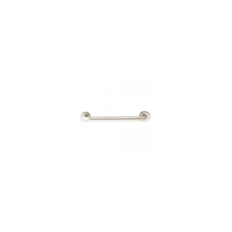 Barra de sujeción recta de 70 cm