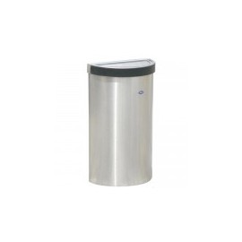 Contenedor Balancín de Medio Punto