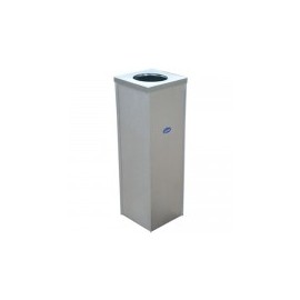 Contenedor Cubo Q