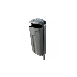 Papelera Urbana Cibeles
