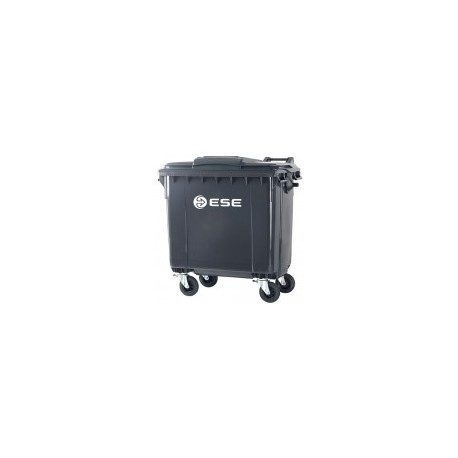 Contenedor Para Basura