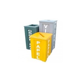 Cubo Dust