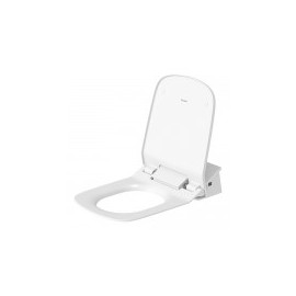 SensoWash® Slim para Inodoros DuraStyle
