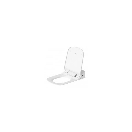 SensoWash® Slim para Inodoros DuraStyle