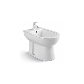 Paquete Bidet a piso y Monomando