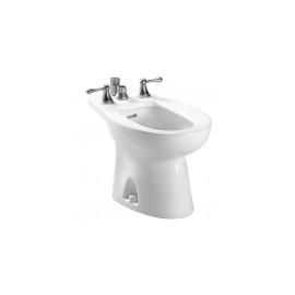 Bidé Piedmont con Lavado Vertical