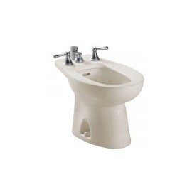 Bidé Piedmont con Lavado Vertical