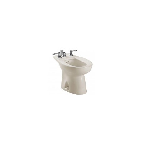 Bidé Piedmont con Lavado Vertical