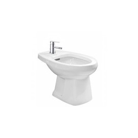 Paquete Bidet a Piso y Llave