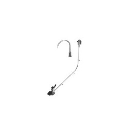 Llave de Hospital con Pedal