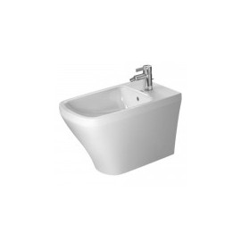 Bidet a piso con grifería DuraStyle