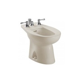 Bidé Piedmont con Lavado Vertical