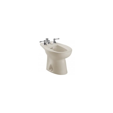 Bidé Piedmont con Lavado Vertical