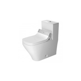 Kit Inodoro One Piece DuraStyle + SensoWash®