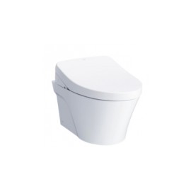 Washlet®+ S550E - Inodoro Suspendido